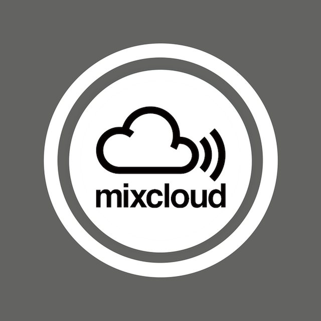 Follow us on Mixcloud
