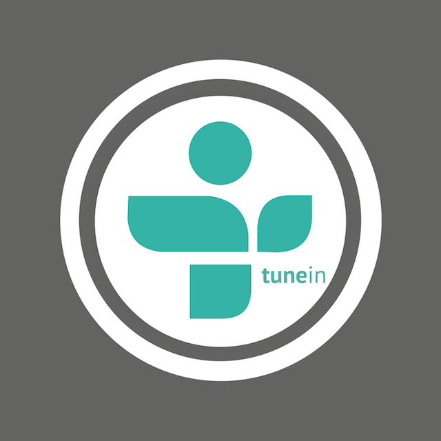 Follow us on tunein