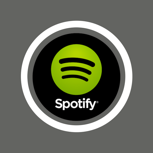 FOLLOW US ON Spotify